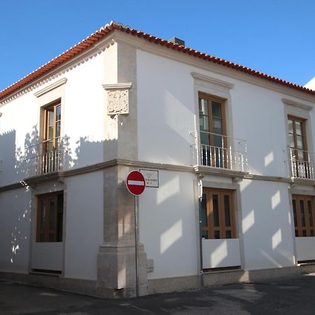 Aveiro Historic Hideaway Lägenhet Exteriör bild